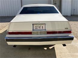 1981 Chrysler Imperial (CC-1536118) for sale in Burlington, Kansas
