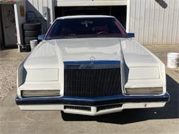 1981 Chrysler Imperial (CC-1536118) for sale in Burlington, Kansas