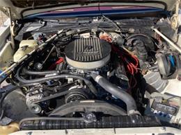 1981 Chrysler Imperial (CC-1536118) for sale in Burlington, Kansas
