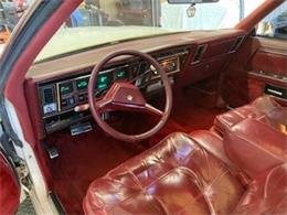 1981 Chrysler Imperial (CC-1536118) for sale in Burlington, Kansas