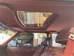 1981 Chrysler Imperial (CC-1536118) for sale in Burlington, Kansas