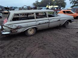 1961 Chevrolet Station Wagon (CC-1536122) for sale in Parkers Prairie, Minnesota