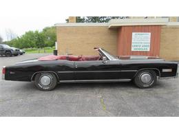 1975 Cadillac Eldorado (CC-1536132) for sale in Waldo, Wisconsin