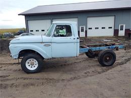 1966 Ford Highboy (CC-1536135) for sale in Parkers Prairie, Minnesota