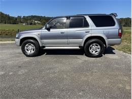 1995 Toyota Hilux (CC-1536147) for sale in cleveland, Tennessee