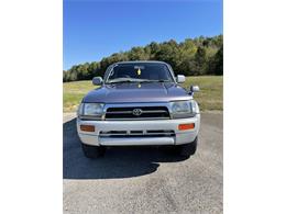 1995 Toyota Hilux (CC-1536147) for sale in cleveland, Tennessee