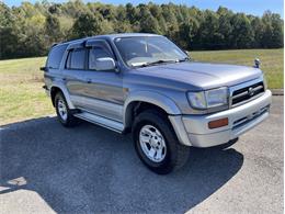 1995 Toyota Hilux (CC-1536147) for sale in cleveland, Tennessee