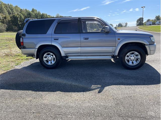 1995 Toyota Hilux (CC-1536147) for sale in cleveland, Tennessee
