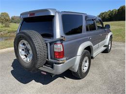 1995 Toyota Hilux (CC-1536147) for sale in cleveland, Tennessee