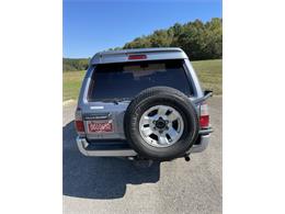 1995 Toyota Hilux (CC-1536147) for sale in cleveland, Tennessee