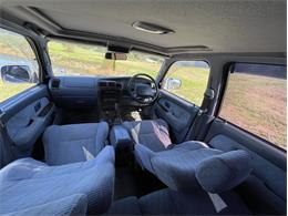 1995 Toyota Hilux (CC-1536147) for sale in cleveland, Tennessee