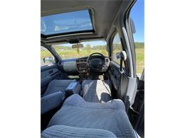 1995 Toyota Hilux (CC-1536147) for sale in cleveland, Tennessee