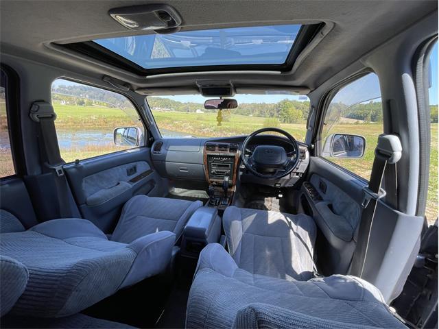 1995 Toyota Hilux (CC-1536147) for sale in cleveland, Tennessee