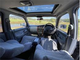 1995 Toyota Hilux (CC-1536147) for sale in cleveland, Tennessee