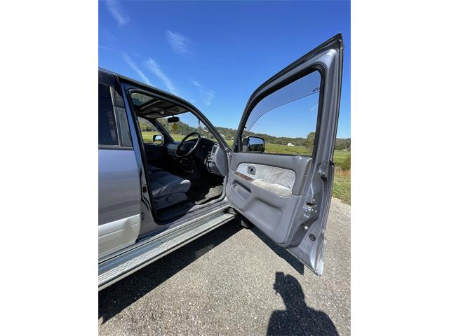 1995 Toyota Hilux (CC-1536147) for sale in cleveland, Tennessee