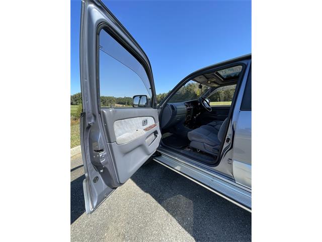 1995 Toyota Hilux (CC-1536147) for sale in cleveland, Tennessee