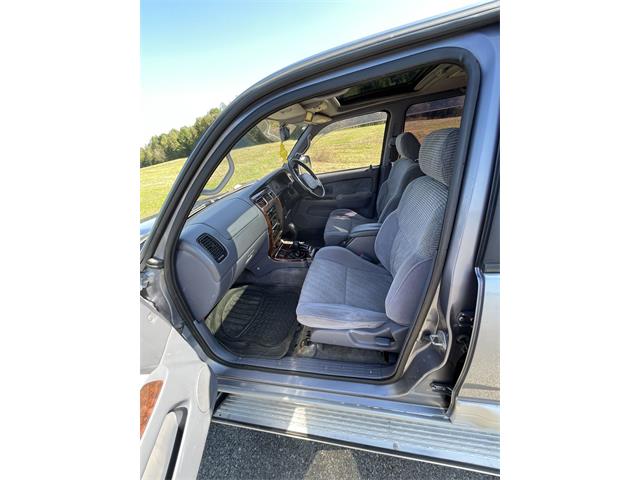 1995 Toyota Hilux (CC-1536147) for sale in cleveland, Tennessee