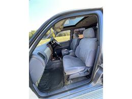 1995 Toyota Hilux (CC-1536147) for sale in cleveland, Tennessee