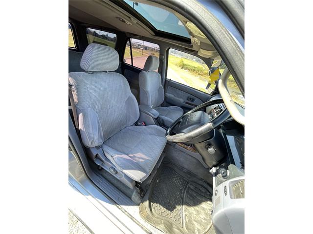 1995 Toyota Hilux (CC-1536147) for sale in cleveland, Tennessee