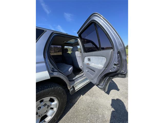 1995 Toyota Hilux (CC-1536147) for sale in cleveland, Tennessee