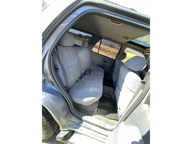 1995 Toyota Hilux (CC-1536147) for sale in cleveland, Tennessee