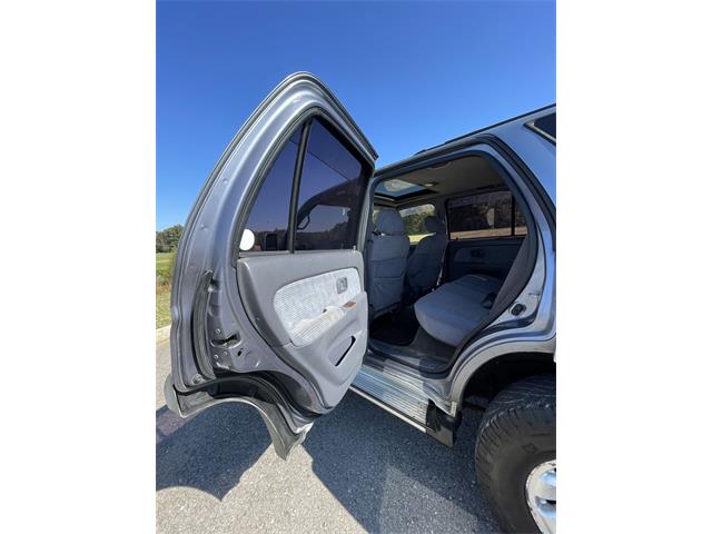 1995 Toyota Hilux (CC-1536147) for sale in cleveland, Tennessee