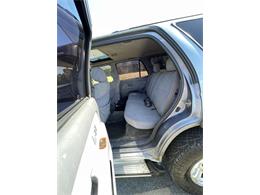 1995 Toyota Hilux (CC-1536147) for sale in cleveland, Tennessee