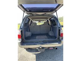 1995 Toyota Hilux (CC-1536147) for sale in cleveland, Tennessee