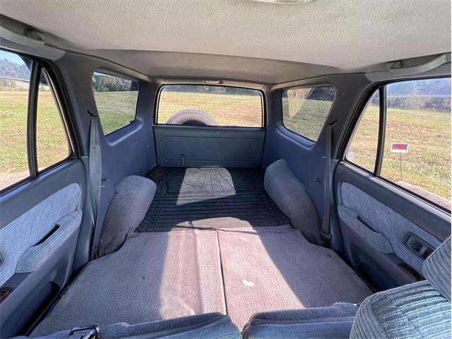 1995 Toyota Hilux (CC-1536147) for sale in cleveland, Tennessee