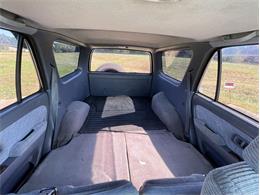 1995 Toyota Hilux (CC-1536147) for sale in cleveland, Tennessee
