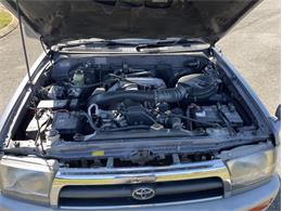1995 Toyota Hilux (CC-1536147) for sale in cleveland, Tennessee