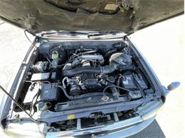 1995 Toyota Hilux (CC-1536147) for sale in cleveland, Tennessee