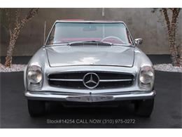 1965 Mercedes-Benz 230SL (CC-1530615) for sale in Beverly Hills, California