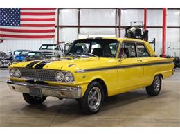 1963 Ford Fairlane (CC-1536169) for sale in Kentwood, Michigan
