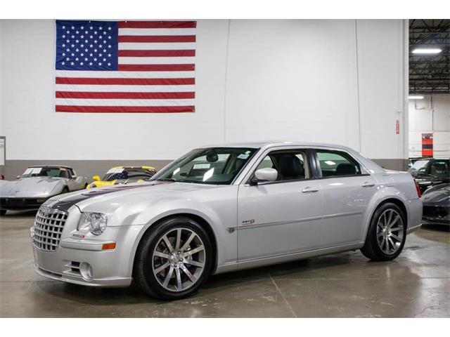 2005 Chrysler 300 (CC-1536173) for sale in Kentwood, Michigan