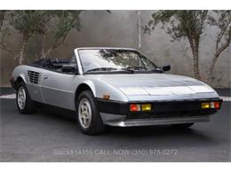 1985 Ferrari Mondial (CC-1530618) for sale in Beverly Hills, California