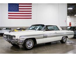 1962 Oldsmobile Starfire (CC-1536186) for sale in Kentwood, Michigan