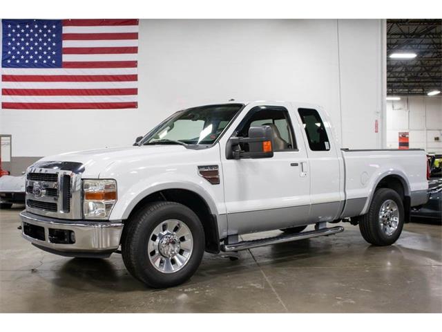 2010 Ford F2 (CC-1536191) for sale in Kentwood, Michigan