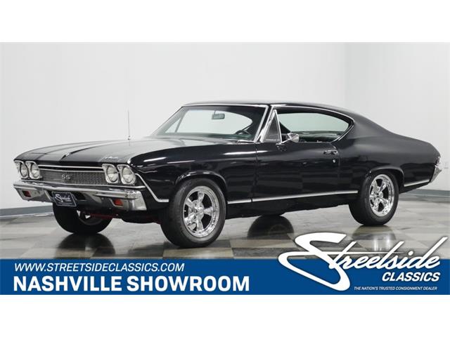 1969 Chevrolet Chevelle (CC-1536197) for sale in Lavergne, Tennessee