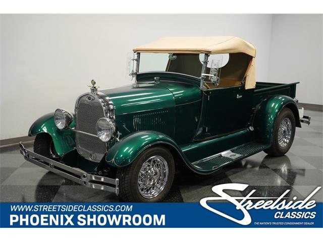 1929 Ford Model A (CC-1536201) for sale in Mesa, Arizona