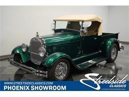 1929 Ford Model A (CC-1536201) for sale in Mesa, Arizona