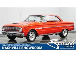 1963 Ford Falcon (CC-1536211) for sale in Lavergne, Tennessee