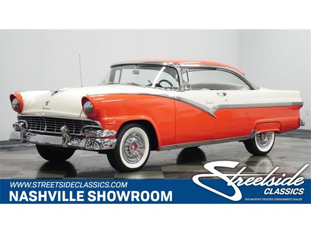 1956 Ford Fairlane (CC-1536214) for sale in Lavergne, Tennessee
