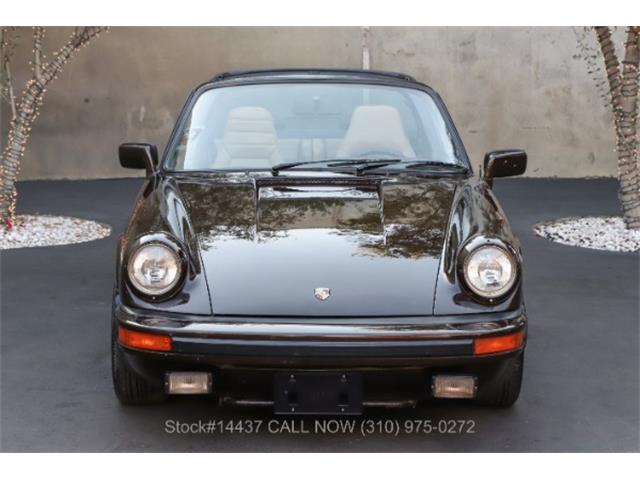 1980 Porsche 911SC (CC-1536216) for sale in Beverly Hills, California