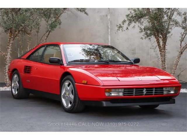 1989 Ferrari Mondial (CC-1536218) for sale in Beverly Hills, California