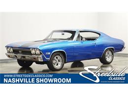 1968 Chevrolet Chevelle (CC-1536225) for sale in Lavergne, Tennessee
