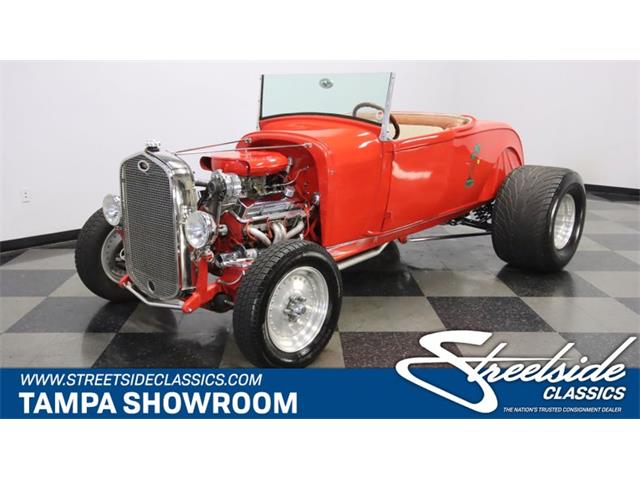 1928 Ford Roadster (CC-1536229) for sale in Lutz, Florida