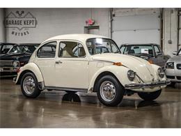 1972 Volkswagen Beetle (CC-1536252) for sale in Grand Rapids, Michigan