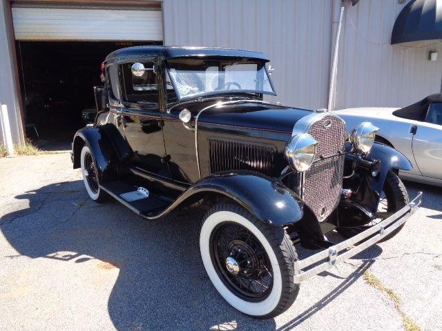 1931 Ford Model A (CC-1536255) for sale in Greensboro, North Carolina