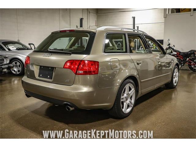 2006 Audi A4 for Sale ClassicCars CC 1536256